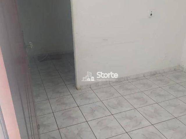 Terreno / Lote para Venda em Uberlândia/MG Tibery