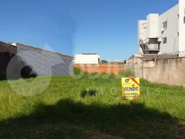 Terreno / Lote para Venda em Uberlândia/MG Tibery