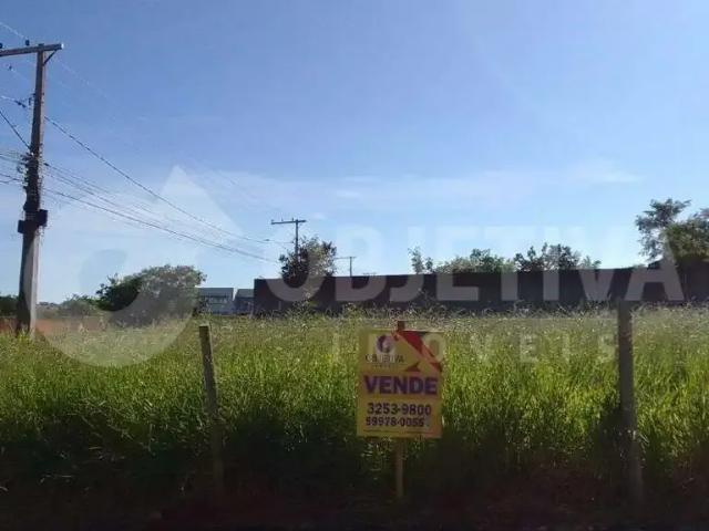 Terreno / Lote para Venda em Uberlândia/MG Tibery