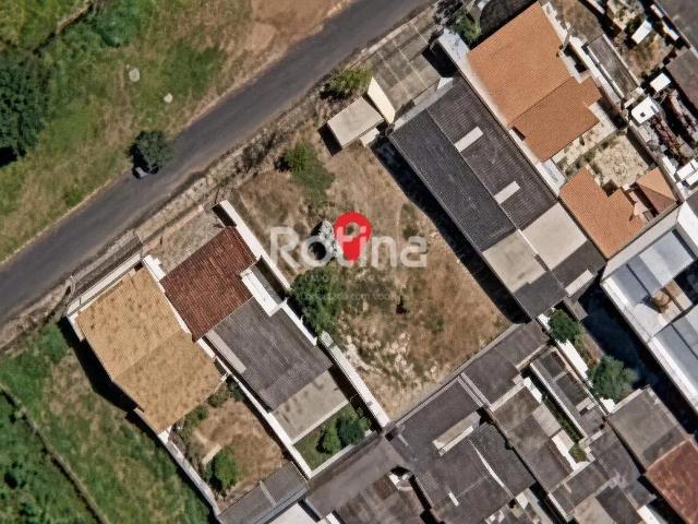Terreno / Lote para Venda em Uberlândia/MG Tibery