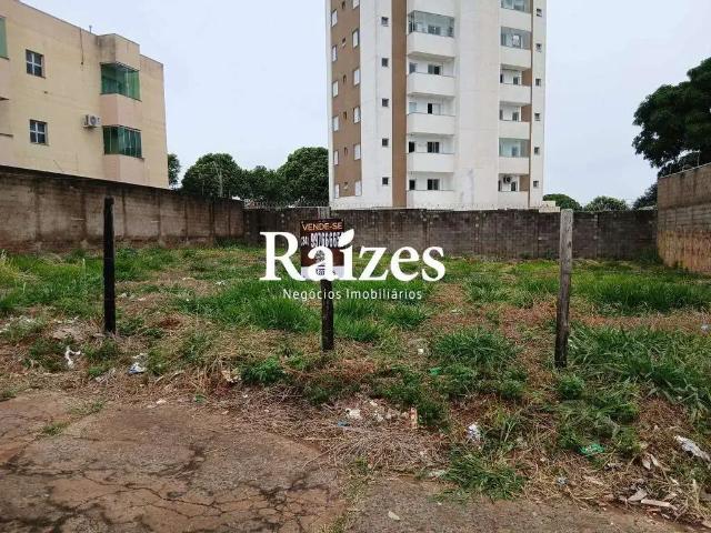 Terreno / Lote para Venda em Uberlândia/MG Tibery