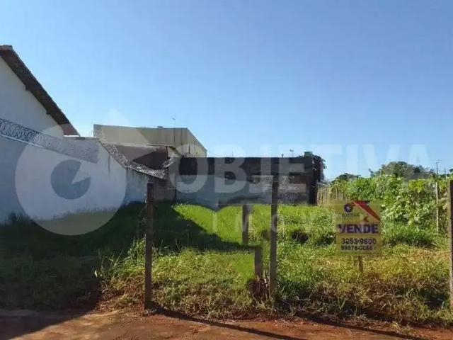 Terreno / Lote para Venda em Uberlândia/MG Tibery