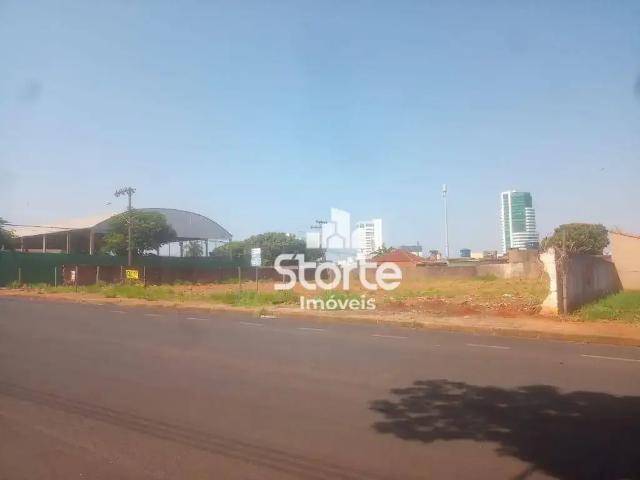 Terreno / Lote para Venda em Uberlândia/MG Tibery