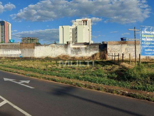 Terreno / Lote para Venda em Uberlândia/MG Tubalina