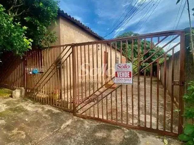 Terreno / Lote para Venda em Uberlândia/MG Tubalina