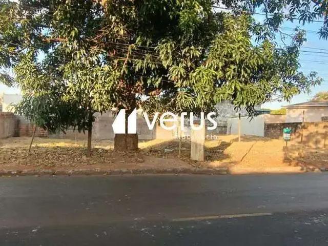 Terreno / Lote para Venda em Uberlândia/MG Tubalina