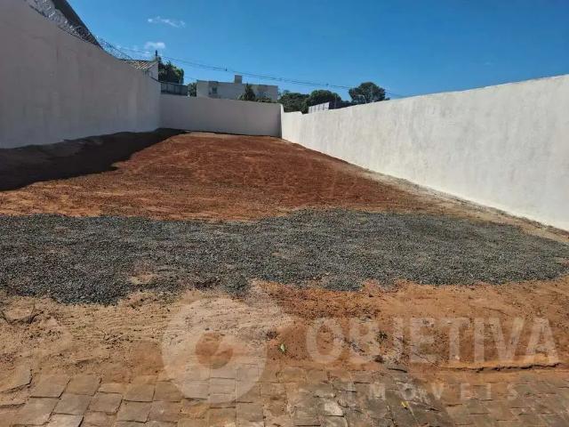 Terreno / Lote para Venda em Uberlândia/MG Vigilato Pereira