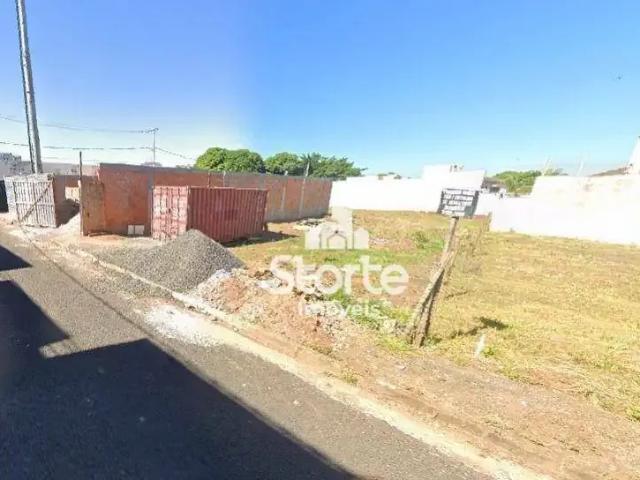 Terreno / Lote para Venda em Uberlândia/MG Vigilato Pereira