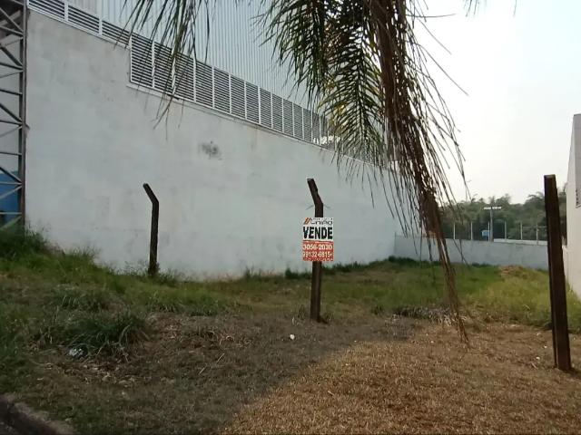 Terreno / Lote para Venda em Umuarama/PR Jardim Aratimbó