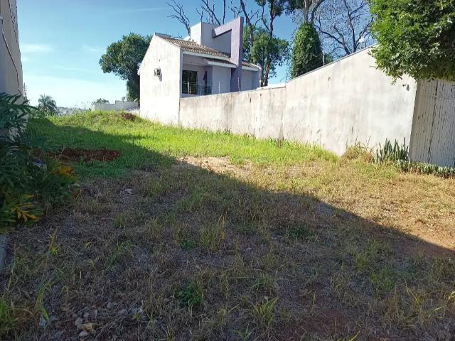 Terreno / Lote para Venda em Umuarama/PR Jardim Cidade Alta