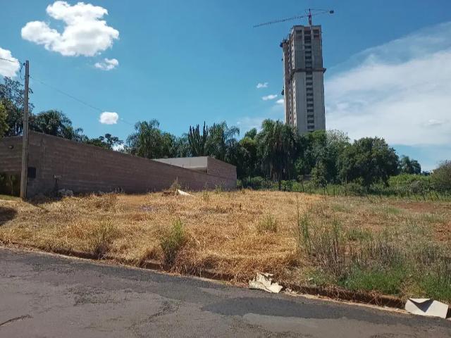 Terreno / Lote para Venda em Umuarama/PR Jardim Florença