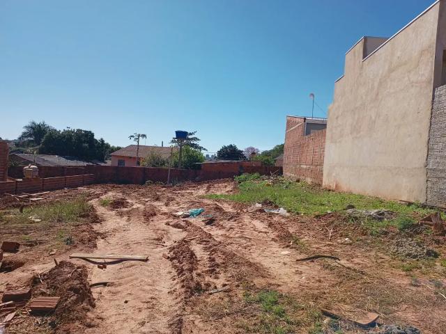 Terreno / Lote para Venda em Umuarama/PR Jardim Pimentel