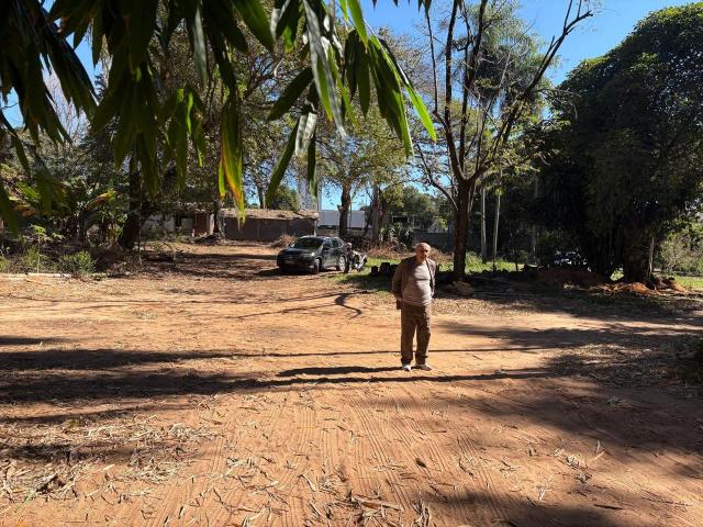 Terreno / Lote para Venda em Umuarama/PR Jardim Social
