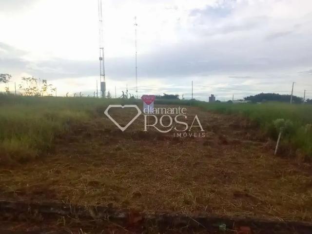 Terreno / Lote para Venda em Umuarama/PR Parque Firenze