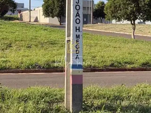 Terreno / Lote para Venda em Umuarama/PR Parque Residencial Metropolitano II