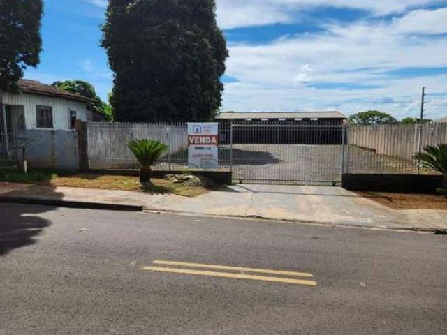 Terreno / Lote para Venda em Umuarama/PR Zona V