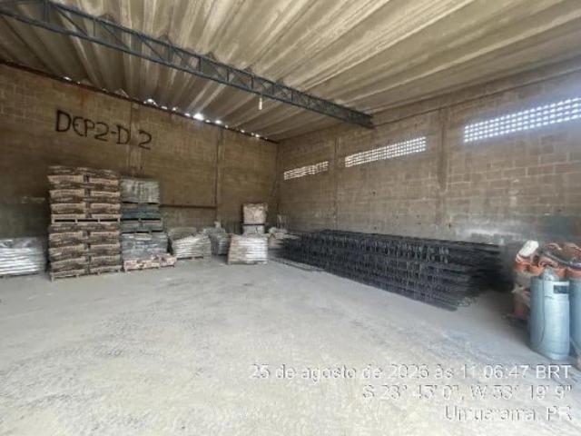 Terreno / Lote para Venda em Umuarama/PR Zona V
