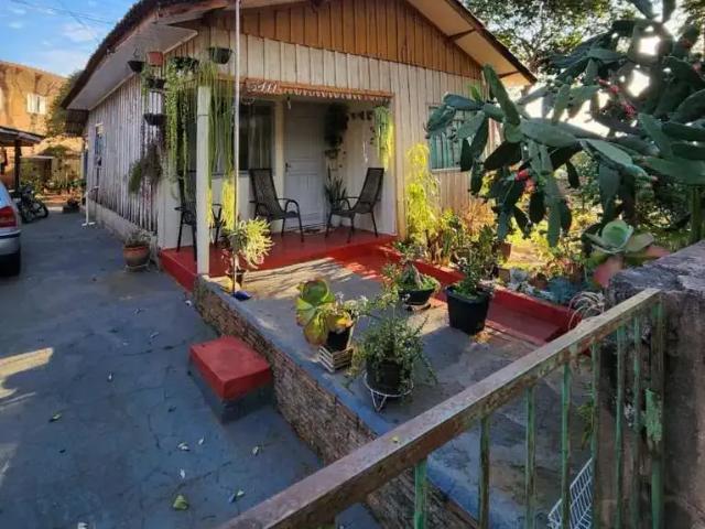 Terreno / Lote para Venda em Umuarama/PR Zona VI