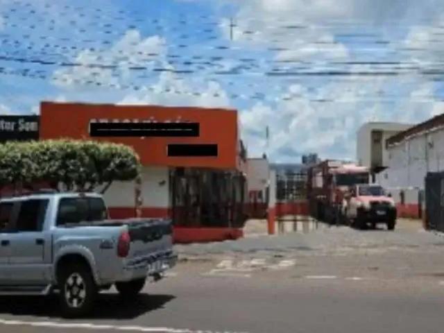 Terreno / Lote para Venda em Umuarama/PR Zona VII