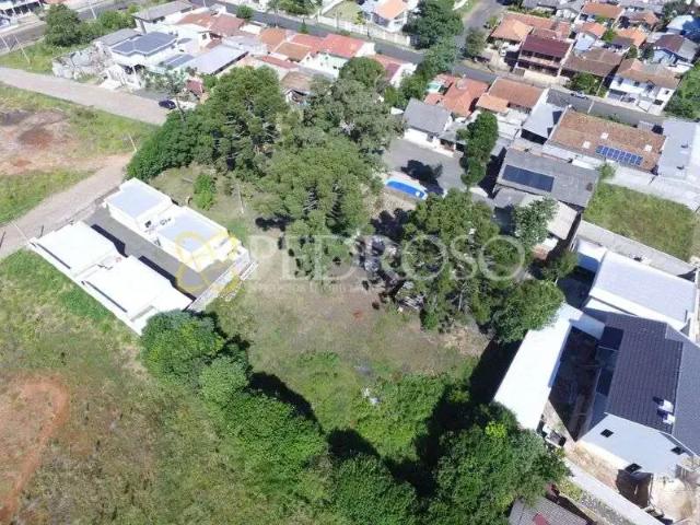 Terreno / Lote para Venda em União da Vitória/PR Centro