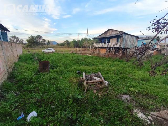 Terreno / Lote para Venda em União da Vitória/PR Bento Munhoz da Rocha
