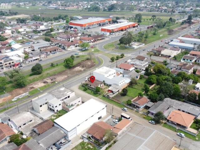 Terreno / Lote para Venda em União da Vitória/PR Cidade Jardim