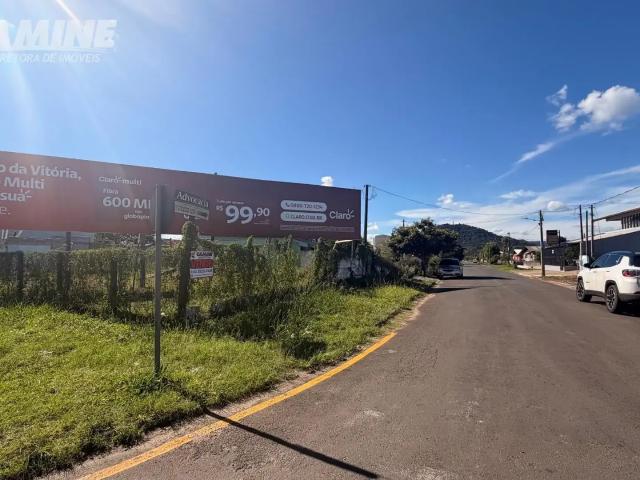 Terreno / Lote para Venda em União da Vitória/PR Cidade Jardim