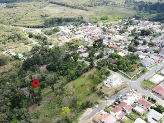 Terreno / Lote para Venda em União da Vitória/PR Bom Jesus