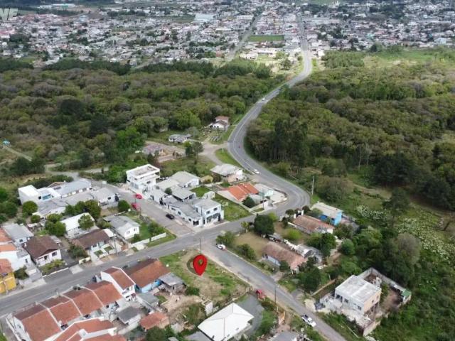 Terreno / Lote para Venda em União da Vitória/PR Bom Jesus