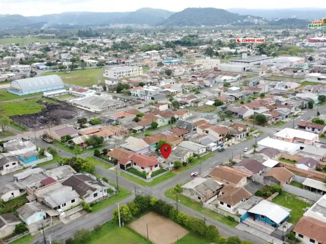 Terreno / Lote para Venda em União da Vitória/PR Bento Munhoz da Rocha