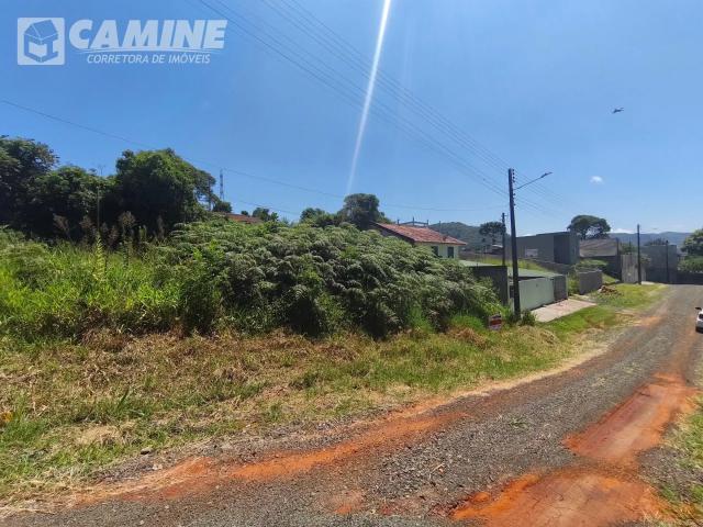 Terreno / Lote para Venda em União da Vitória/PR Jardim Muzzolon