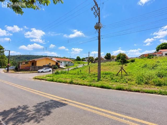 Terreno / Lote para Venda em União da Vitória/PR Jardim Muzzolon