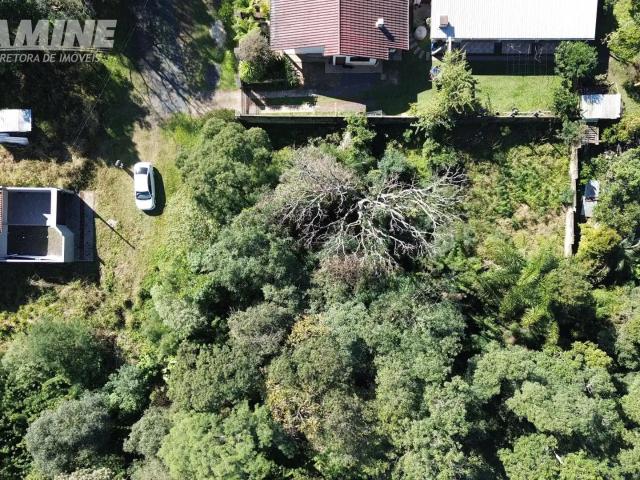 Terreno / Lote para Venda em União da Vitória/PR Ouro Verde