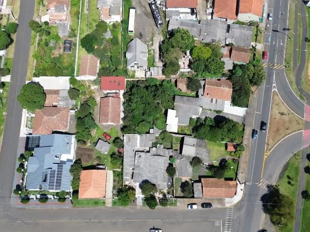 Terreno / Lote para Venda em União da Vitória/PR Nossa Senhora da Salete