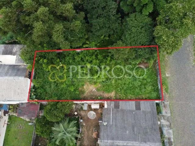 Terreno / Lote para Venda em União da Vitória/PR Nossa Senhora do Rocio