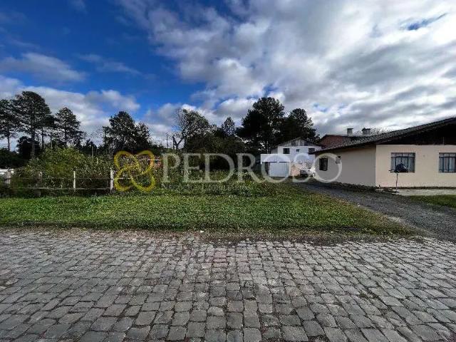 Terreno / Lote para Venda em União da Vitória/PR Navegantes