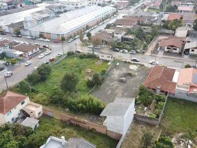 Terreno / Lote para Venda em União da Vitória/PR São Basilio Magno