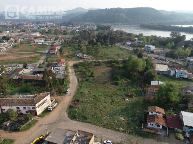 Terreno / Lote para Venda em União da Vitória/PR São Basilio Magno