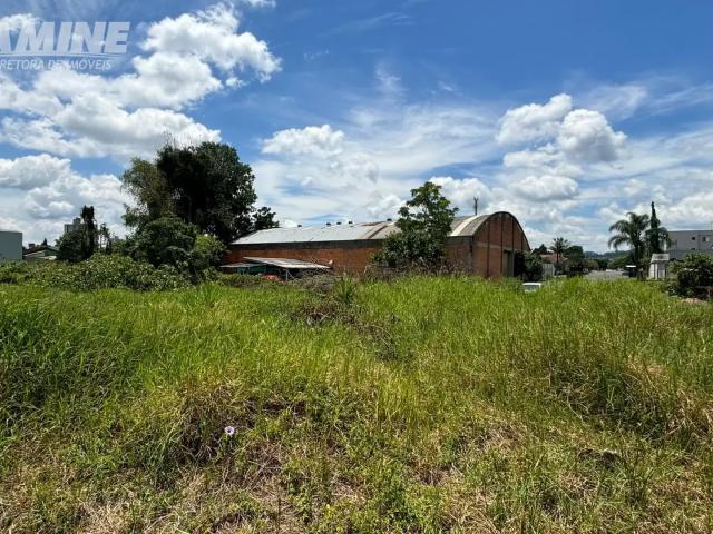 Terreno / Lote para Venda em União da Vitória/PR São Bernardo