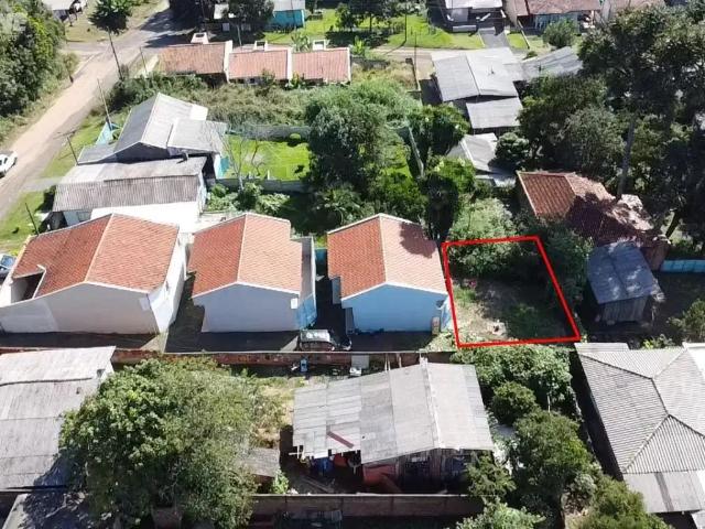 Terreno / Lote para Venda em União da Vitória/PR São Braz