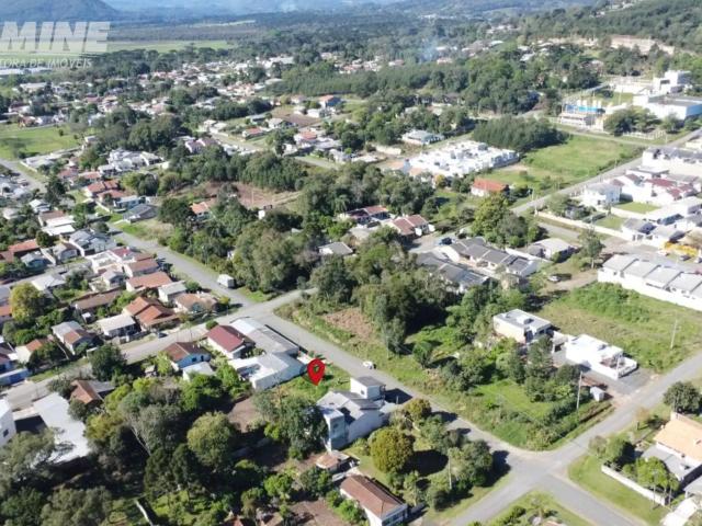 Terreno / Lote para Venda em União da Vitória/PR São Braz