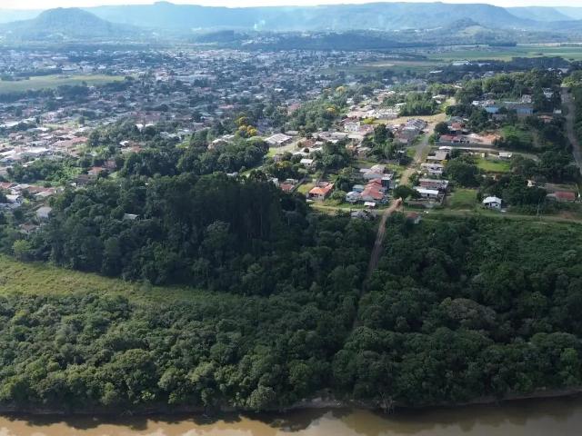 Terreno / Lote para Venda em União da Vitória/PR São Braz