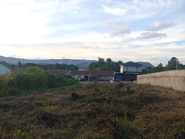 Terreno / Lote para Venda em União da Vitória/PR São Braz