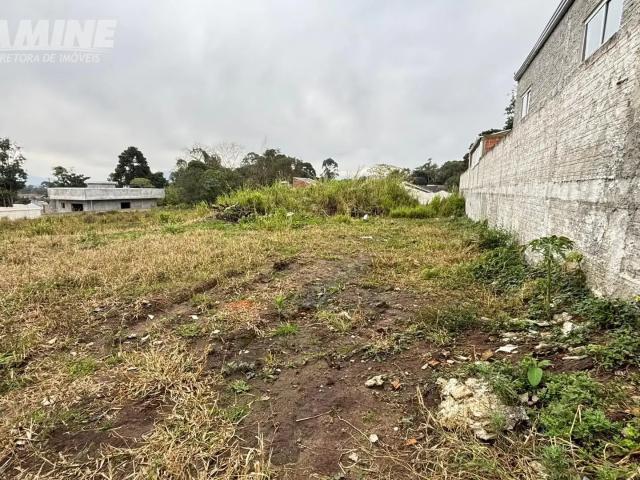 Terreno / Lote para Venda em União da Vitória/PR São Braz