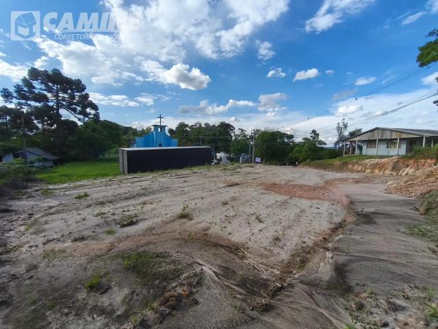 Terreno / Lote para Venda em União da Vitória/PR São Gabriel