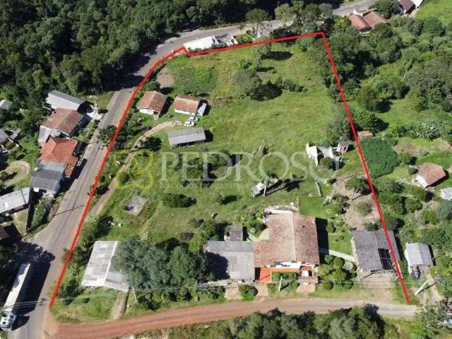 Terreno / Lote para Venda em União da Vitória/PR São Gabriel