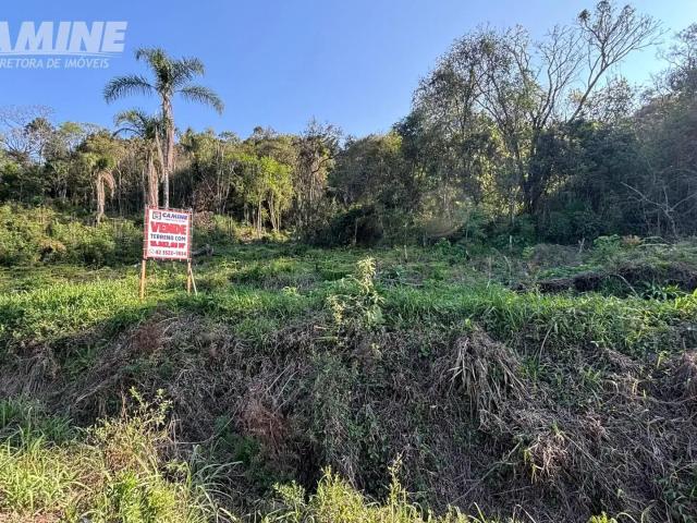 Terreno / Lote para Venda em União da Vitória/PR São Gabriel