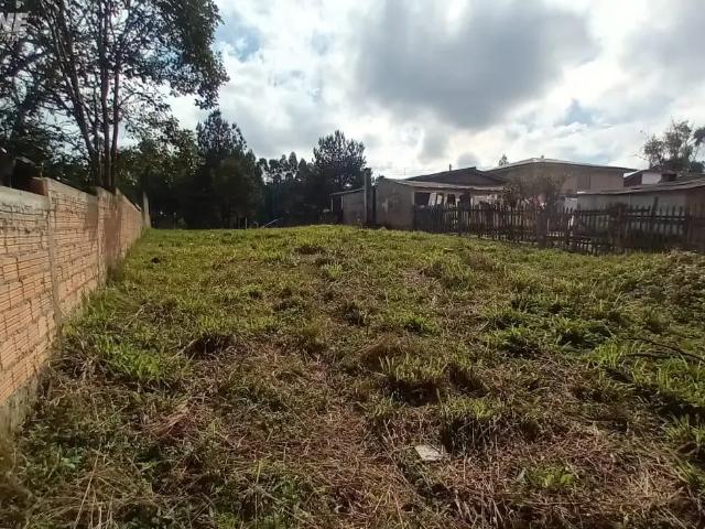 Terreno / Lote para Venda em União da Vitória/PR São Joaquim