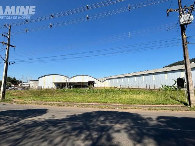 Terreno / Lote para Venda em União da Vitória/PR São Joaquim