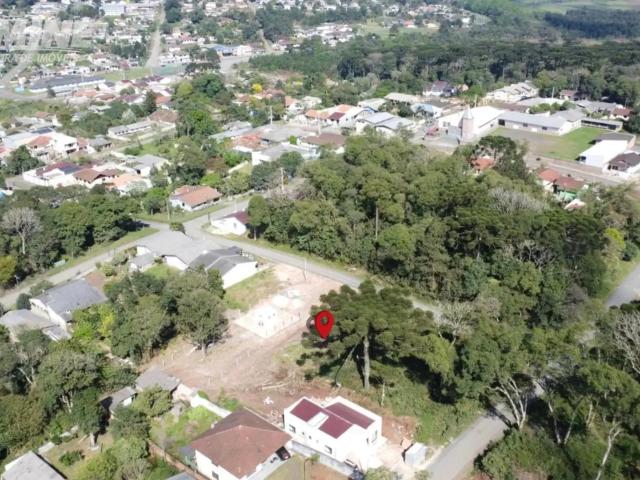 Terreno / Lote para Venda em União da Vitória/PR São Sebastião